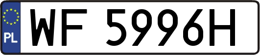 WF5996H