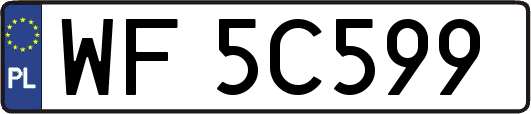 WF5C599
