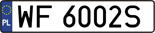WF6002S