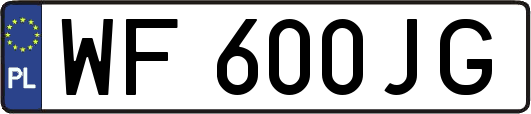 WF600JG
