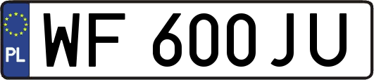 WF600JU