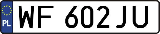 WF602JU