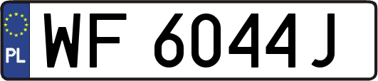 WF6044J