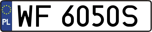 WF6050S