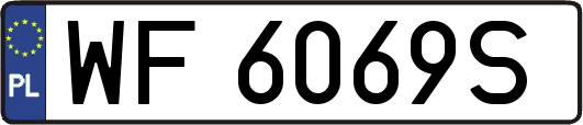 WF6069S
