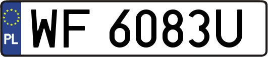 WF6083U