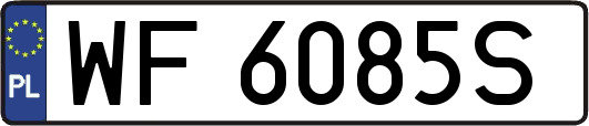 WF6085S