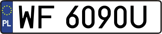 WF6090U
