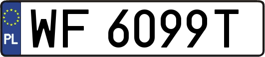 WF6099T