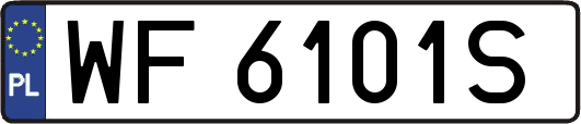 WF6101S