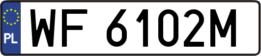 WF6102M