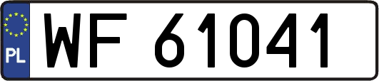 WF61041