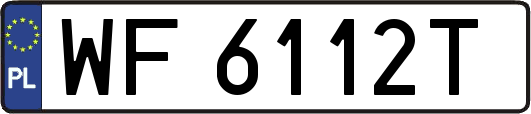 WF6112T