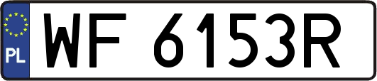WF6153R