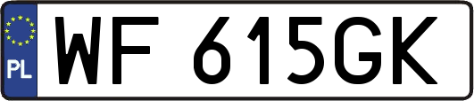 WF615GK