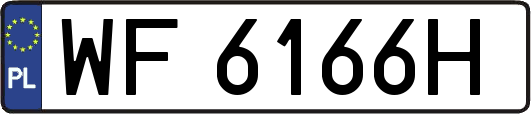 WF6166H