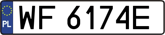 WF6174E