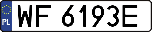 WF6193E