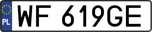 WF619GE