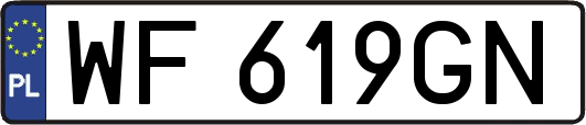 WF619GN