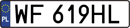 WF619HL
