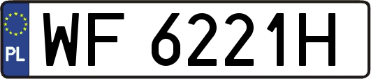 WF6221H