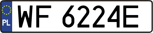 WF6224E