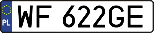 WF622GE