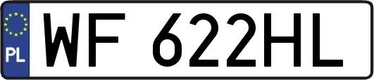 WF622HL