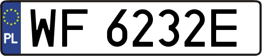 WF6232E