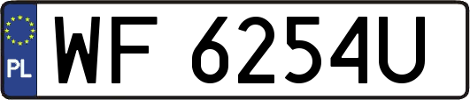 WF6254U
