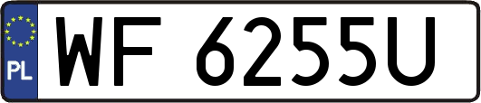 WF6255U