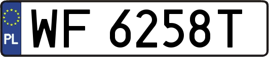 WF6258T