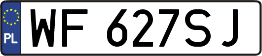 WF627SJ