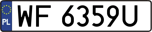 WF6359U