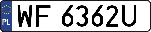 WF6362U