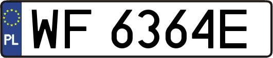 WF6364E