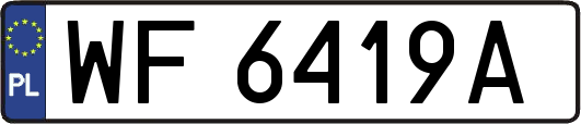 WF6419A