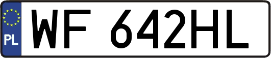 WF642HL