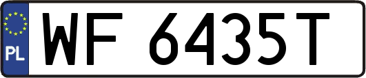 WF6435T