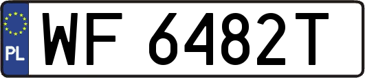 WF6482T
