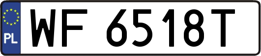 WF6518T