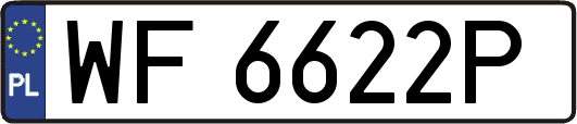 WF6622P