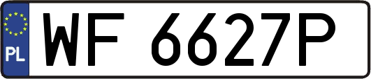 WF6627P
