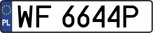 WF6644P