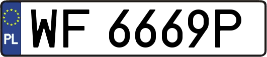WF6669P