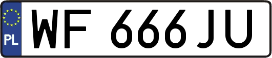 WF666JU
