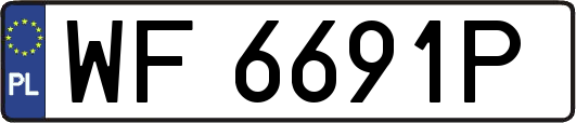 WF6691P