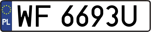 WF6693U