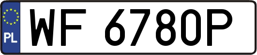 WF6780P